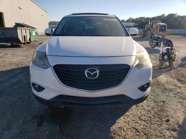 صورة رقم 5 من المزاد - 2014 MAZDA CX-9 GRAND مع VIN JM3TB2DA2E0426325