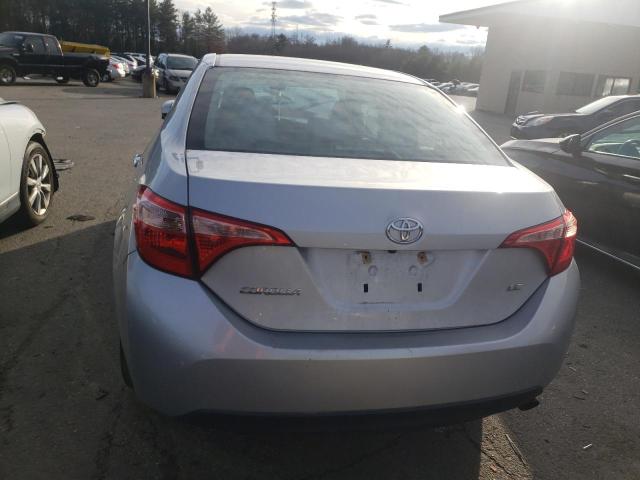 Photo 6 from auction – 2017 TOYOTA COROLLA L with VIN 2T1BURHE9HC759653