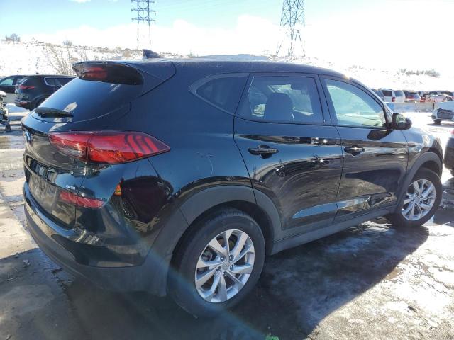 Photo 3 from auction – 2020 HYUNDAI TUCSON SE with VIN KM8J2CA48LU111566