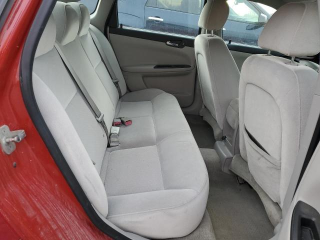Photo 10 from auction – 2008 CHEVROLET IMPALA LS with VIN 2G1WB55N389146683