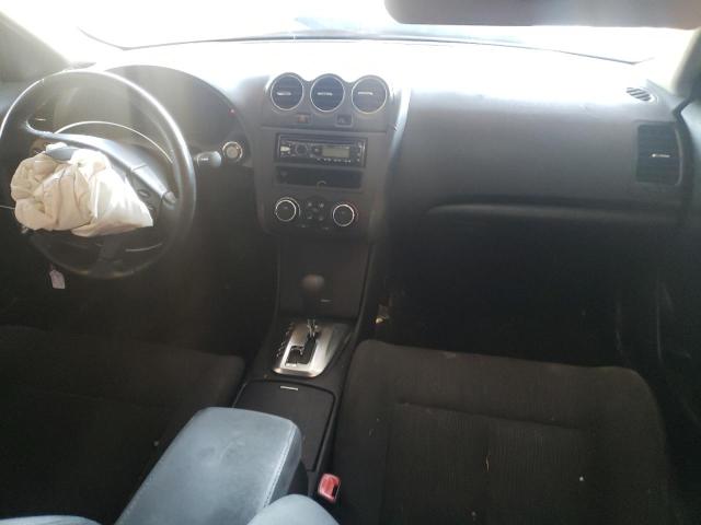 Photo 8 from auction – 2012 NISSAN ALTIMA BAS with VIN 1N4AL2AP0CN495705