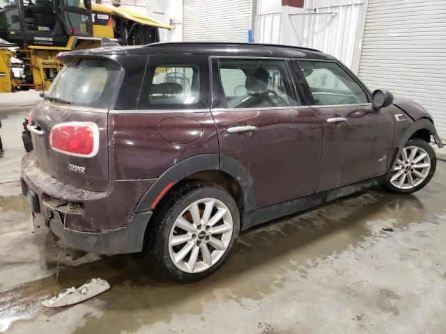 Photo 3 from auction – 2017 MINI COOPER CLU with VIN WMWLU1C59H2F27582