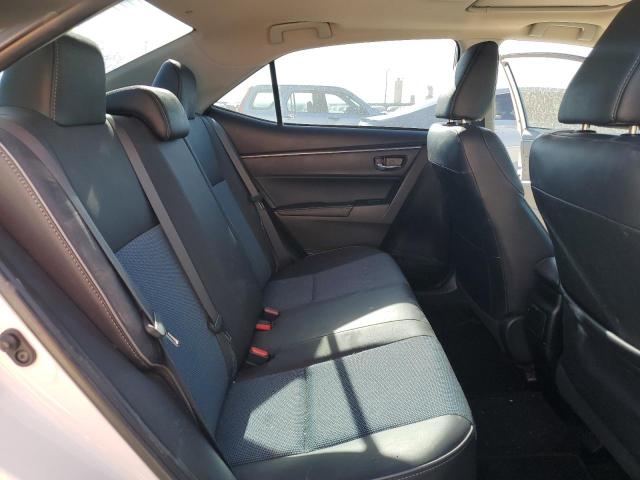 Photo 10 from auction – 2014 TOYOTA COROLLA L with VIN 2T1BURHE4EC172014
