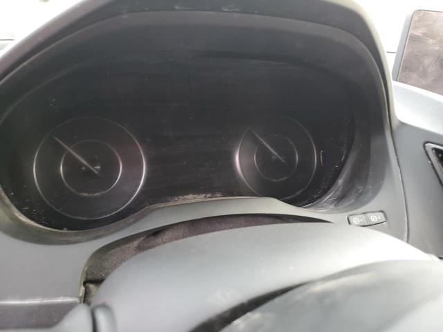 Photo 9 from auction – 2020 ACURA RDX with VIN 5J8TC2H32LL027249