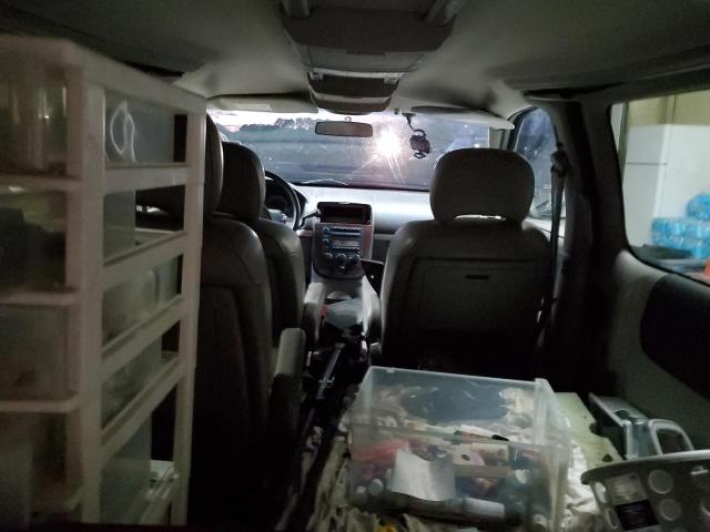 Photo 8 from auction – 2006 CHEVROLET UPLANDER L with VIN 1GNDV33LX6D174886