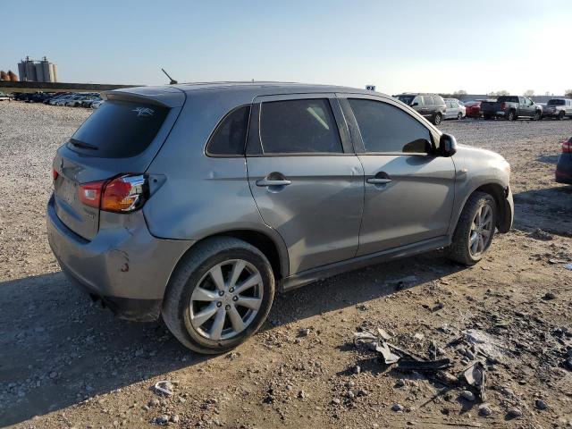Photo 3 from auction – 2015 MITSUBISHI OUTLANDER with VIN 4A4AP3AU8FE048885