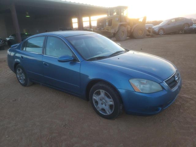 Photo 4 from auction – 2003 NISSAN ALTIMA BAS with VIN 1N4AL11D43C143531