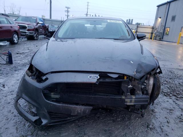 Photo 5 from auction – 2016 FORD FUSION SE with VIN 3FA6P0T96GR312467