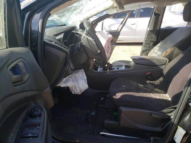Photo 7 from auction – 2019 FORD ESCAPE S with VIN 1FMCU0F73KUA89348