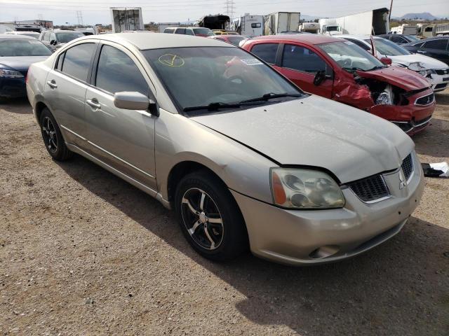 Photo 4 from auction – 2004 MITSUBISHI GALANT with VIN 4A3AB36S84E103861