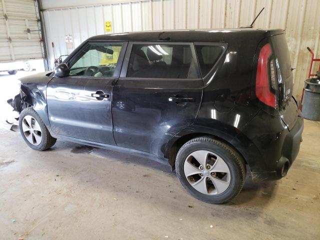 Photo 2 from auction – 2014 KIA SOUL with VIN KNDJN2A29E7012146