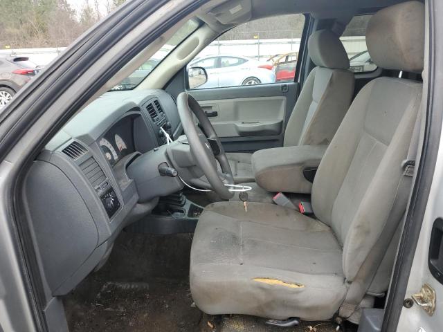 Photo 7 from auction – 2006 DODGE DAKOTA with VIN 1D7HE22K66S513545