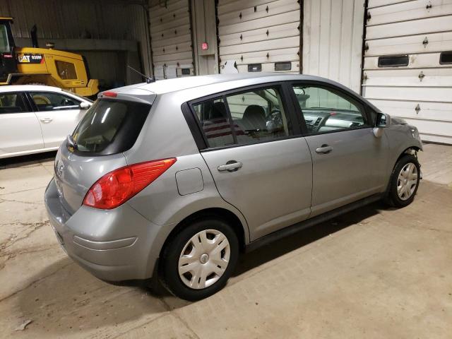 Photo 3 from auction – 2010 NISSAN VERSA S with VIN 3N1BC1CP9AL430891
