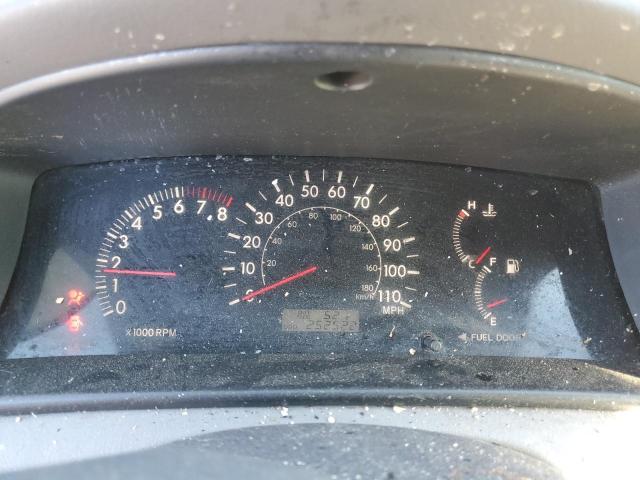 Photo 9 from auction – 2005 TOYOTA COROLLA CE with VIN 1NXBR32E55Z393076