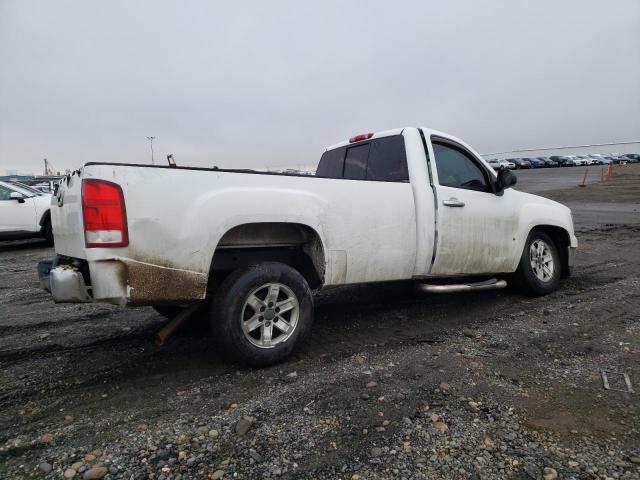 Photo 3 from auction – 2007 GMC NEW SIERRA with VIN 1GTEC14C17Z561840
