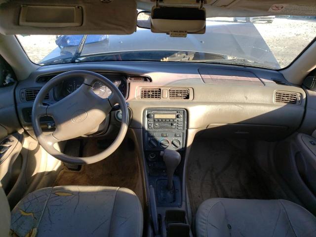 Photo 8 from auction – 2001 TOYOTA CAMRY CE with VIN 4T1BG22K01U037781