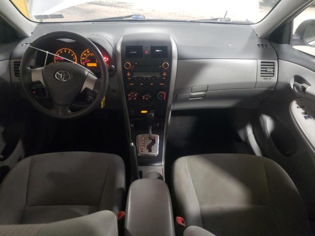 Photo 8 from auction – 2010 TOYOTA COROLLA BA with VIN 2T1BU4EE1AC303062