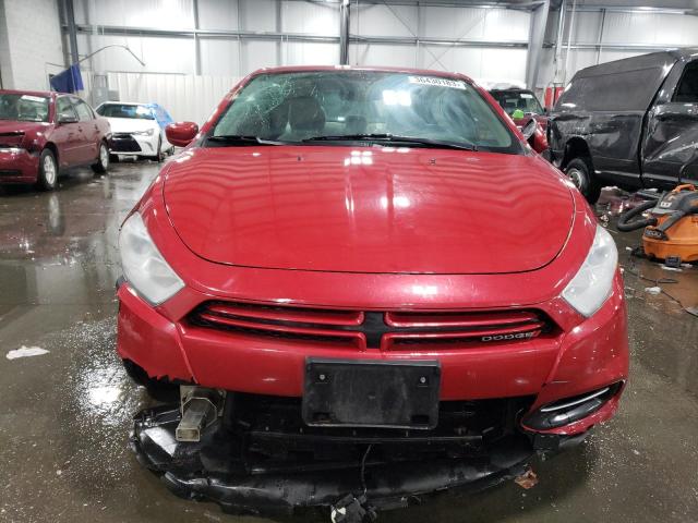 Photo 5 from auction – 2013 DODGE DART SXT with VIN 1C3CDFBA5DD223650