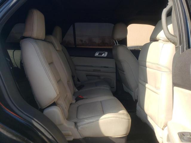 Photo 10 from auction – 2011 FORD EXPLORER X with VIN 1FMHK7D83BGA63833