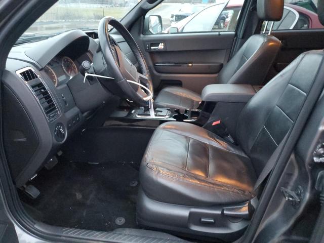 Photo 7 from auction – 2012 FORD ESCAPE LIM with VIN 1FMCU9EG6CKA70604
