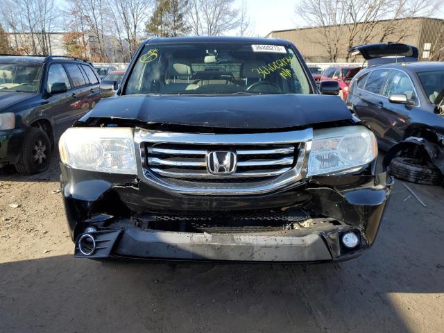 Zdjęcie 5 z aukcji – 2014 HONDA PILOT EXL z VIN 5FNYF4H54EB009625