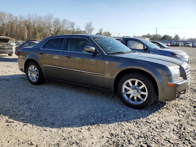 Photo 4 from auction – 2008 CHRYSLER 300 LIMITE with VIN 2C3KA33G28H237925