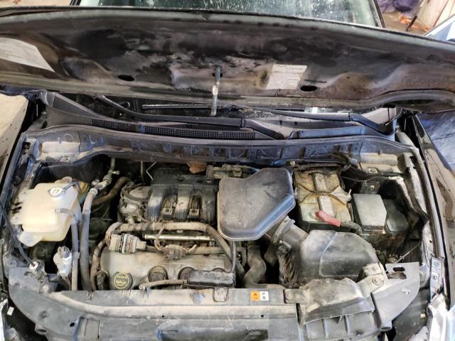 Photo 12 from auction – 2013 MAZDA CX-9 TOURI with VIN JM3TB3CA1D0404810