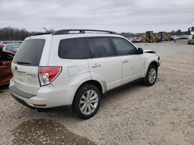Photo 3 from auction – 2013 SUBARU FORESTER 2 with VIN JF2SHADC8DH417922