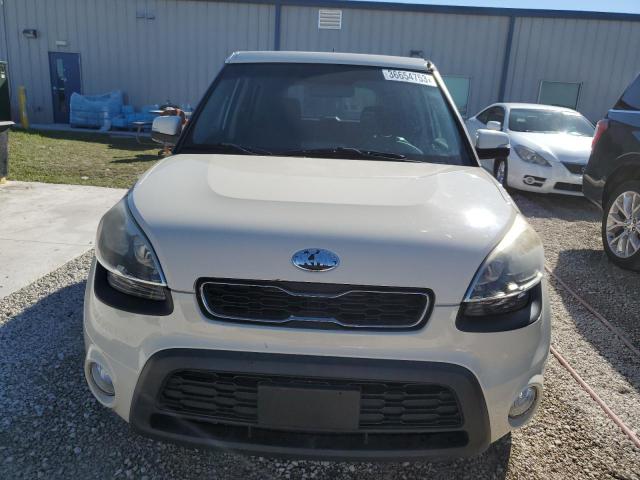 Photo 5 from auction – 2013 KIA SOUL + with VIN KNDJT2A64D7775649