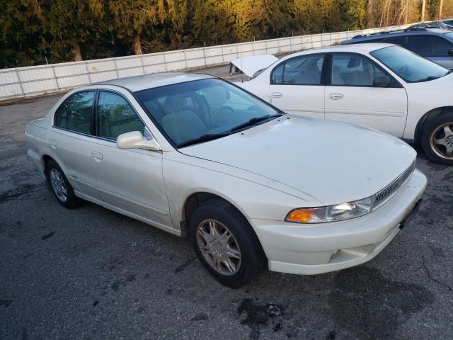Photo 4 from auction – 2001 MITSUBISHI GALANT ES with VIN 4A3AA46G81E081599