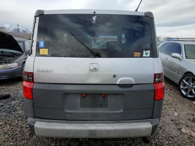 صورة رقم 6 من المزاد - 2003 HONDA ELEMENT EX مع VIN 5J6YH18543L021349