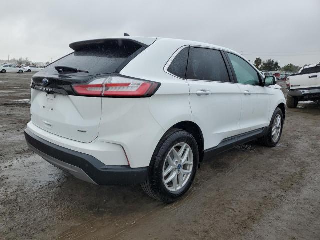 Photo 3 from auction – 2022 FORD EDGE SEL with VIN 2FMPK4J97NBA55074