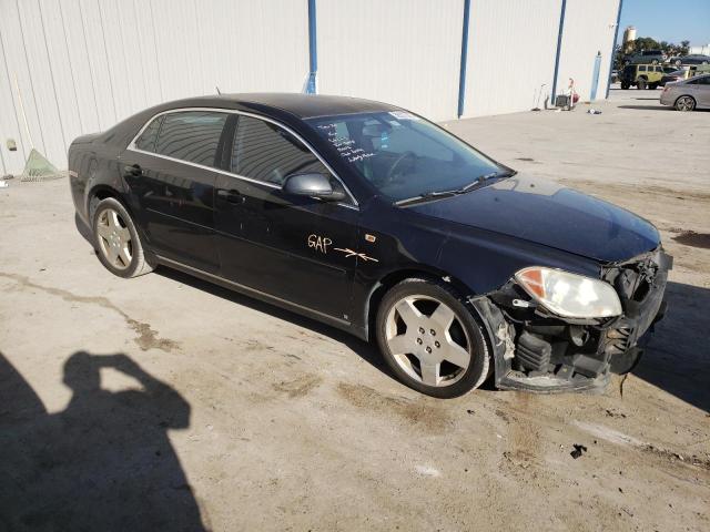 Photo 4 from auction – 2008 CHEVROLET MALIBU 2LT with VIN 1G1ZJ57738F208931