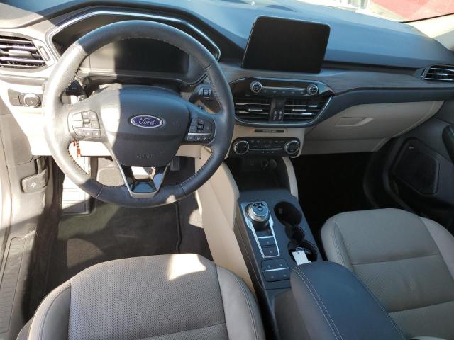 Photo 8 from auction – 2020 FORD ESCAPE TIT with VIN 1FMCU9J97LUA47649