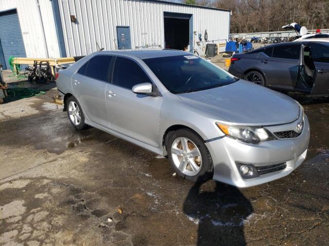 Photo 4 from auction – 2014 TOYOTA CAMRY L with VIN 4T1BF1FK8EU745791