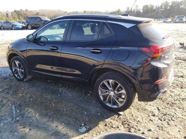 Photo 2 from auction – 2020 BUICK ENCORE GX with VIN KL4MMDSL1LB131459