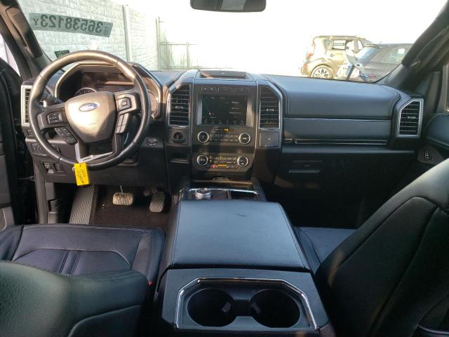 Photo 8 from auction – 2019 FORD EXPEDITION with VIN 1FMJU2AT1KEA17971