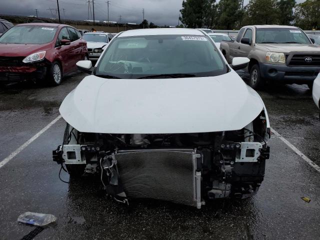 Photo 5 from auction – 2017 HONDA CIVIC LX with VIN 19XFC2F59HE203939