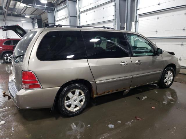 Photo 3 from auction – 2005 MERCURY MONTEREY L with VIN 2MRDA22295BJ02733
