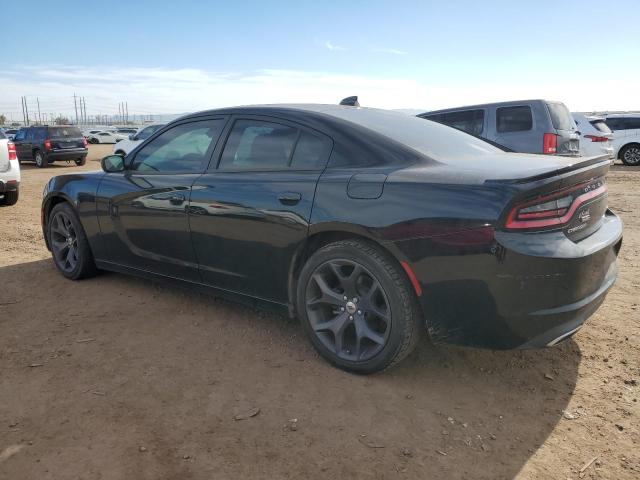 Photo 2 from auction – 2017 DODGE CHARGER SX with VIN 2C3CDXHG0HH631399