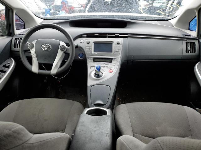 Photo 8 from auction – 2015 TOYOTA PRIUS with VIN JTDKN3DU3F1980979