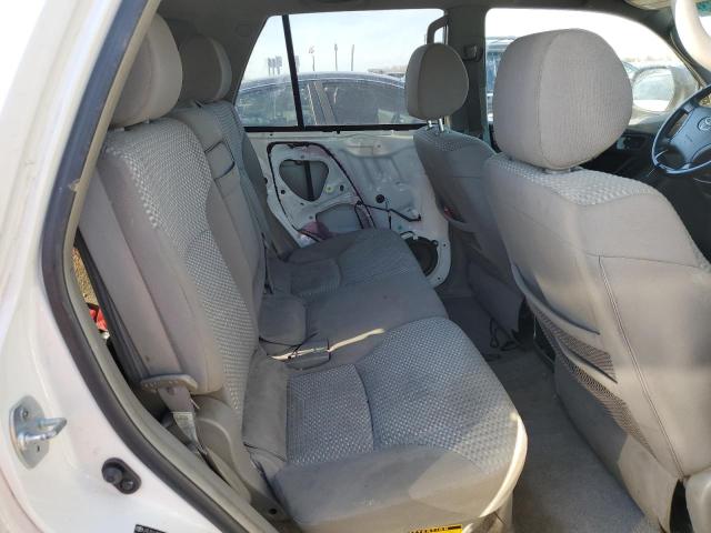 Photo 11 from auction – 2006 TOYOTA 4RUNNER SR with VIN JTEZU14R360083065