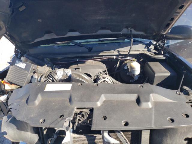 Photo 11 from auction – 2009 CHEVROLET SILVERADO with VIN 3GCEK233X9G140955