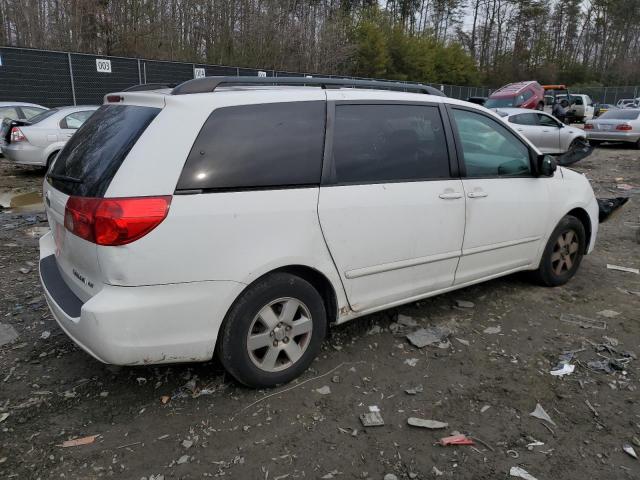 Photo 3 from auction – 2006 TOYOTA SIENNA CE with VIN 5TDZA23C76S478394