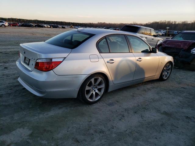 صورة رقم 3 من المزاد - 2005 BMW 545 I مع VIN WBANB33545CN67968