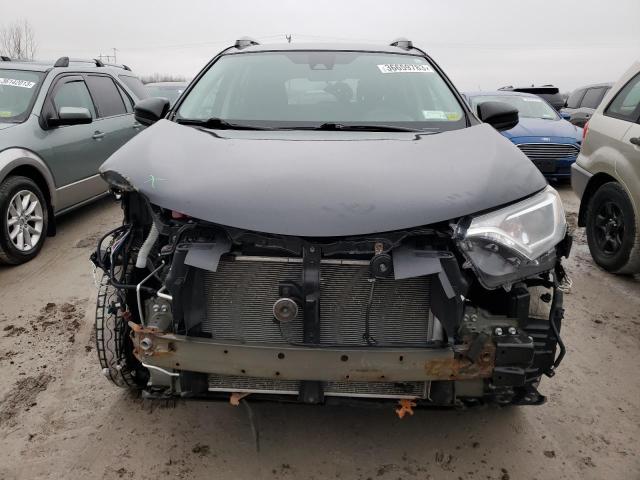 Photo 5 from auction – 2018 TOYOTA RAV4 LE with VIN 2T3BFREV0JW728902