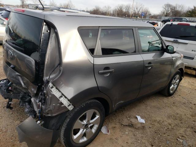 Photo 3 from auction – 2017 KIA SOUL with VIN KNDJN2A24H7437567