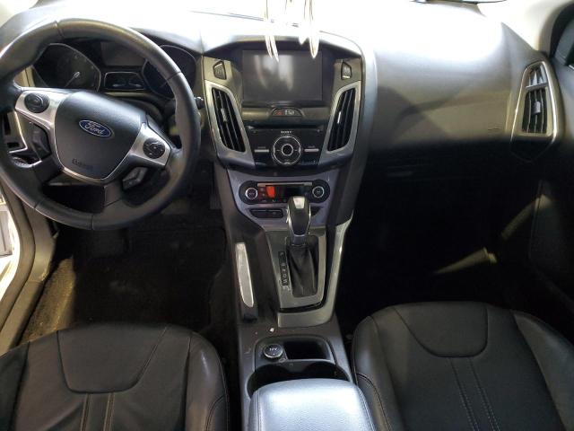 Photo 8 from auction – 2012 FORD FOCUS TITA with VIN 1FAHP3N27CL279482