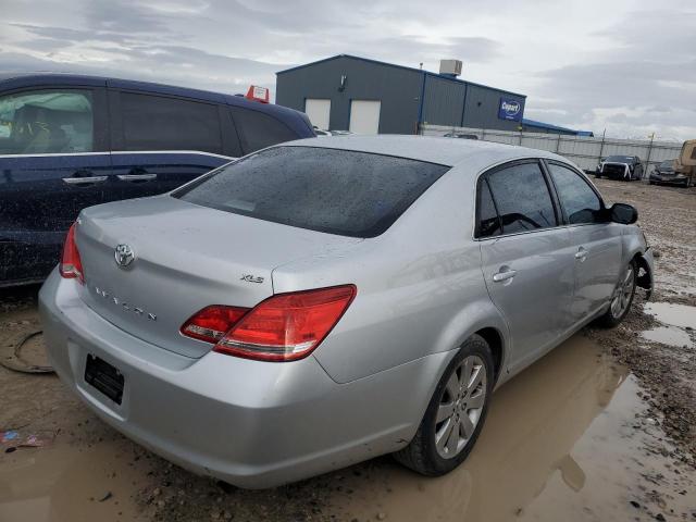 Photo 3 from auction – 2006 TOYOTA AVALON XL with VIN 4T1BK36B36U070392
