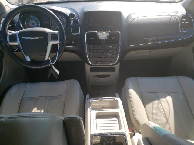 Photo 8 from auction – 2013 CHRYSLER TOWN & COU with VIN 2C4RC1BG3DR578037